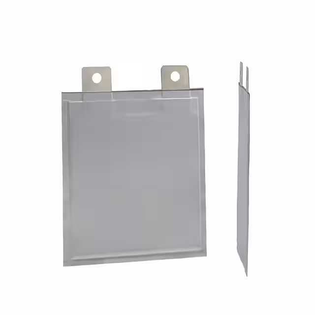 PPC123M010FG2SAA Cornell Dubilier Electronics (CDE)  Condensadores de aluminio y polímero